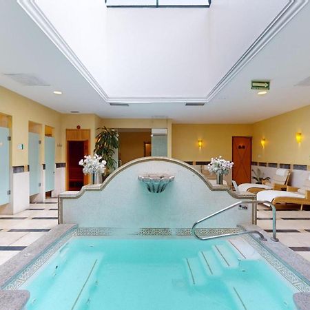 Marquis Skysuites Meksika Dış mekan fotoğraf