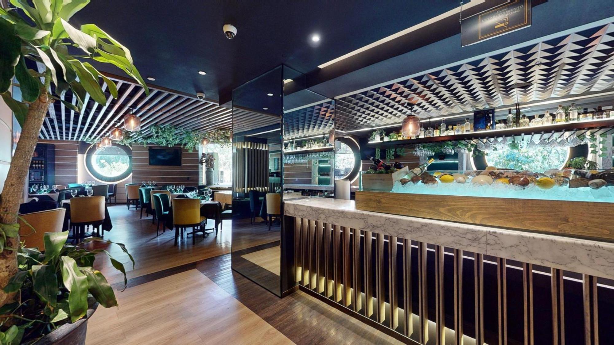 Marquis Skysuites Meksika Dış mekan fotoğraf