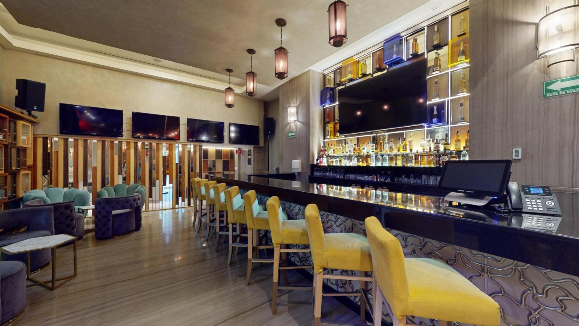 Marquis Skysuites Meksika Dış mekan fotoğraf