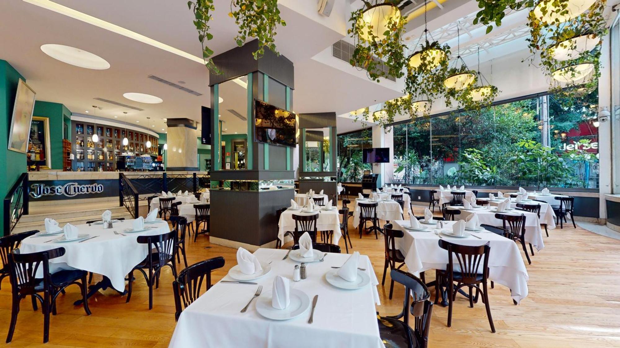 Marquis Skysuites Meksika Dış mekan fotoğraf