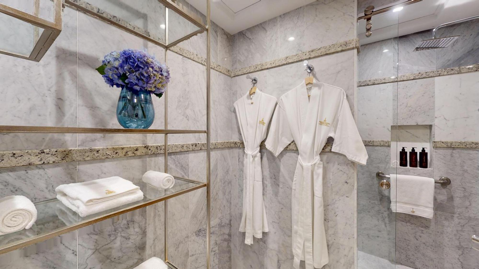 Marquis Skysuites Meksika Dış mekan fotoğraf