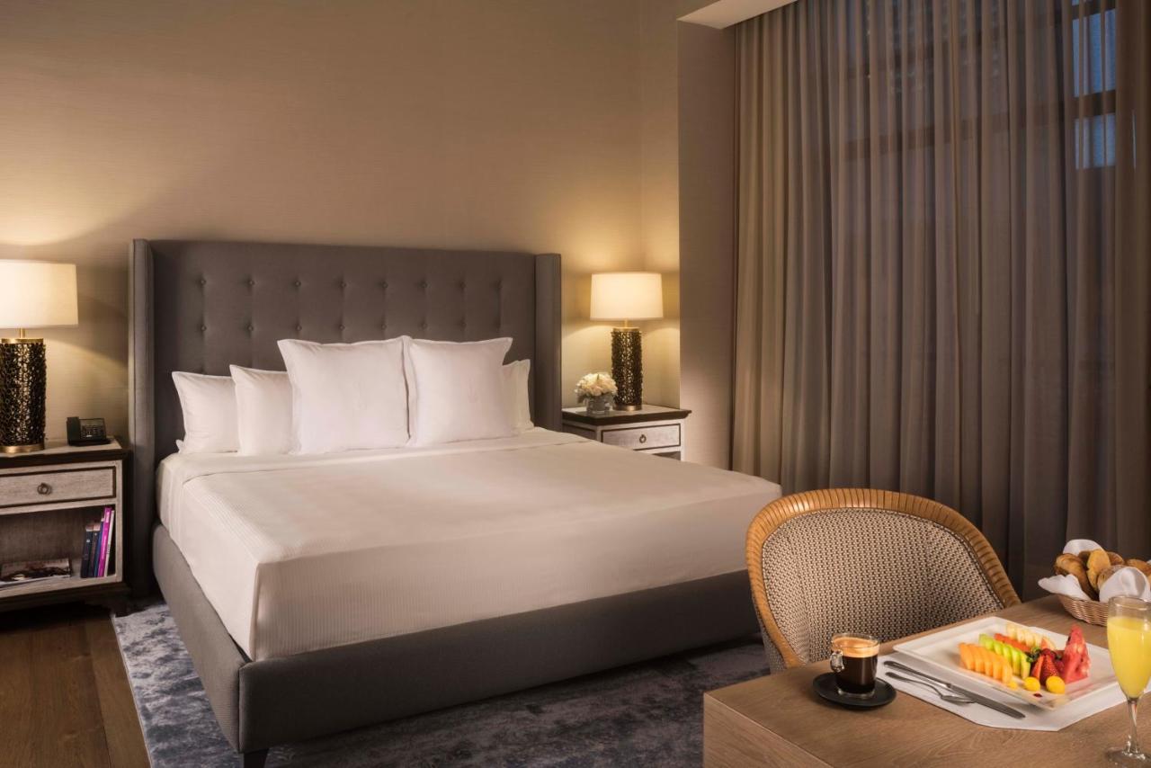 Marquis Skysuites Meksika Dış mekan fotoğraf
