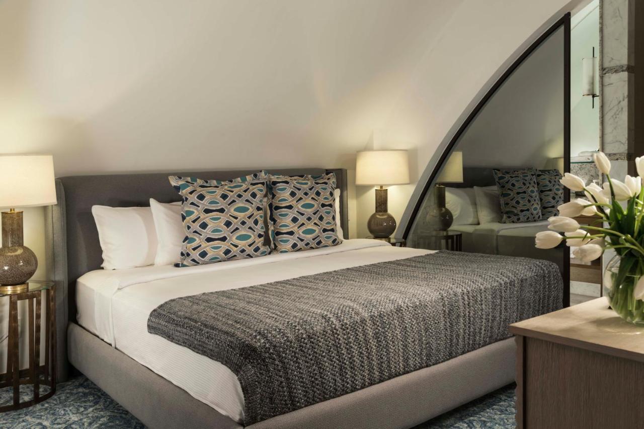 Marquis Skysuites Meksika Dış mekan fotoğraf