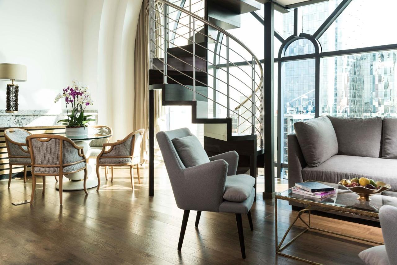 Marquis Skysuites Meksika Dış mekan fotoğraf