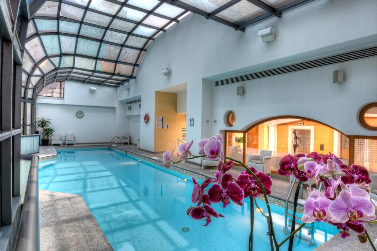 Marquis Skysuites Meksika Dış mekan fotoğraf