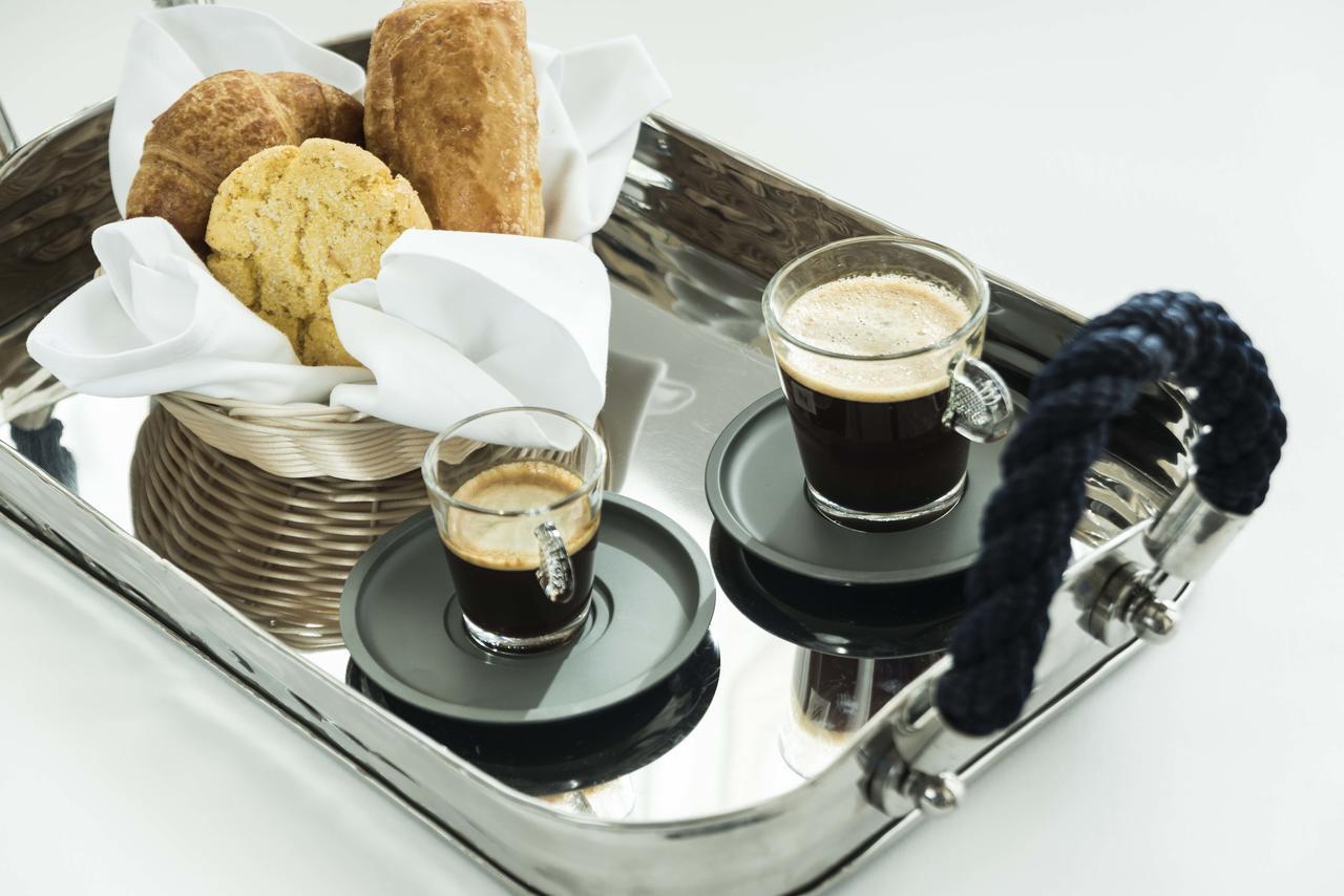 Marquis Skysuites Meksika Dış mekan fotoğraf