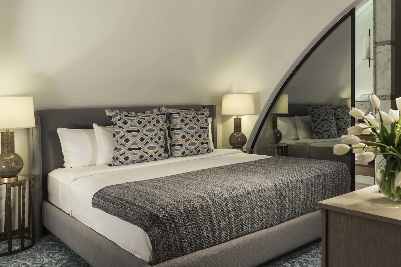 Marquis Skysuites Meksika Dış mekan fotoğraf