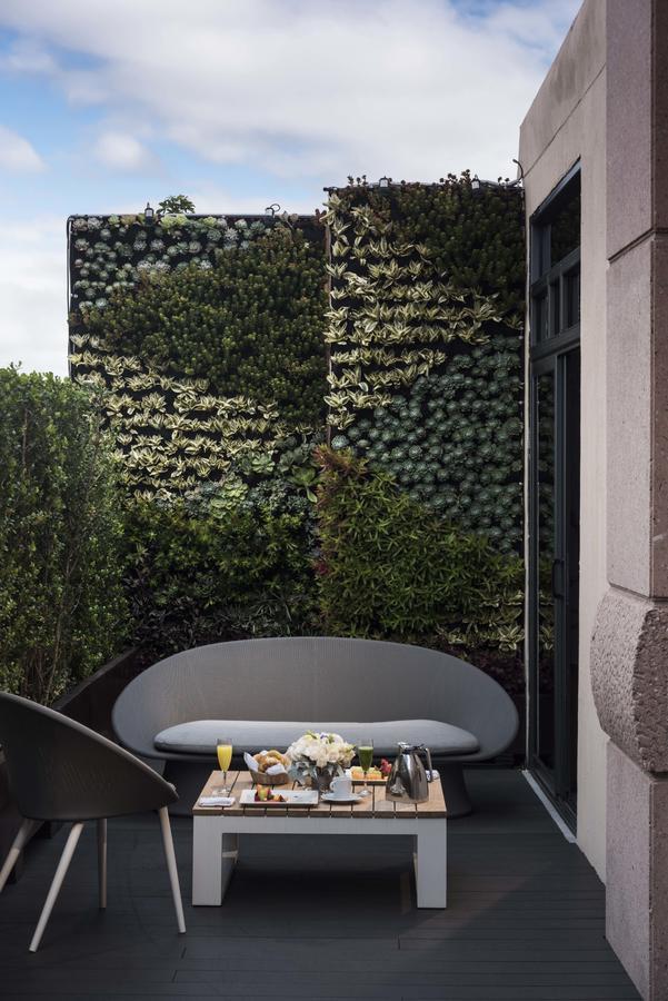 Marquis Skysuites Meksika Dış mekan fotoğraf