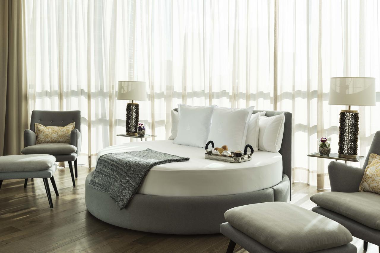 Marquis Skysuites Meksika Dış mekan fotoğraf