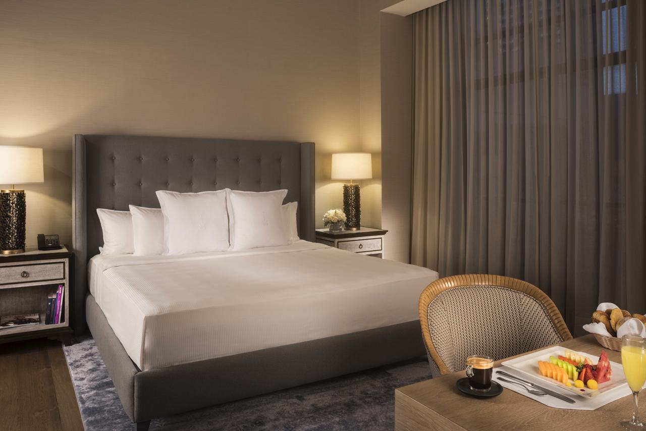 Marquis Skysuites Meksika Dış mekan fotoğraf