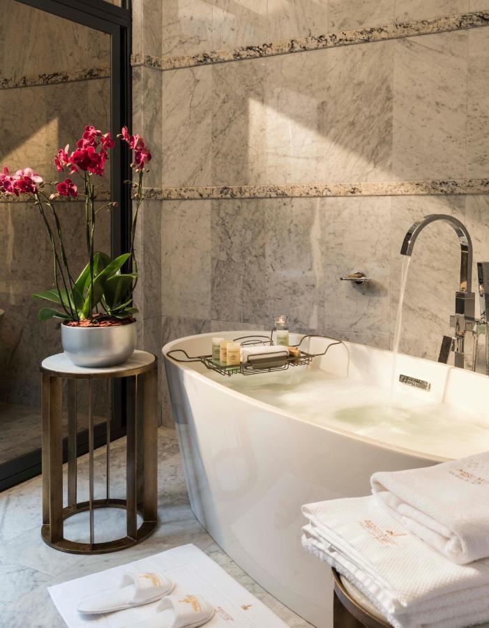 Marquis Skysuites Meksika Dış mekan fotoğraf