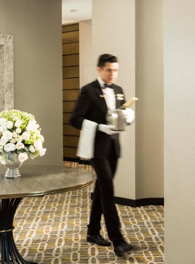 Marquis Skysuites Meksika Dış mekan fotoğraf